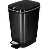 KIS Chic Bin Style, schwarz,