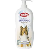 Nobby Hundeshampoo Naturöl 1000 ml