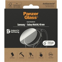 PANZER GLASS PanzerGlass Displayschutz für Samsung Galaxy Watch 6 40mm