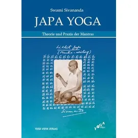 Yoga Vidya Japa Yoga