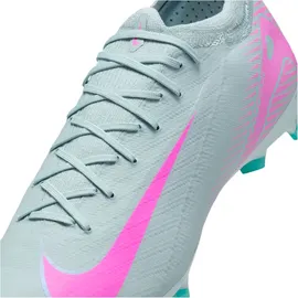 Nike Mercurial Vapor 16 Pro FG Herren Ocean Cube / Pink Blast 44,5