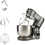 G3 Ferrari Pastaio G20149 Silber