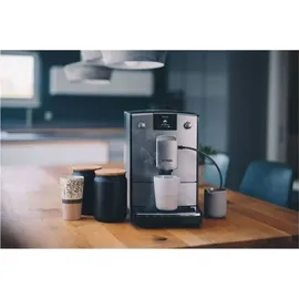 NIVONA NICR 695 titan/chrom