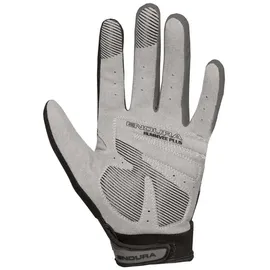 Endura Hummvee Plus Ii schwarz