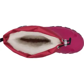 Spirale Sidney Winterstiefel fuchsia/ rosa 29