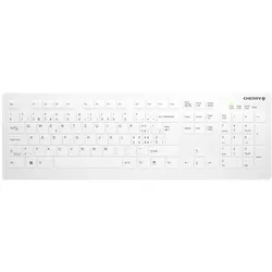 Cherry Active Key AK-C8112 - Tastatur - medizinisch