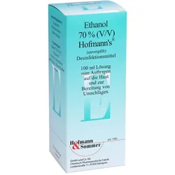 Ethanol 70% (V/V) Hofmann's