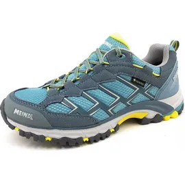 MEINDL Caribe GTX Damen granit/linde 37,5