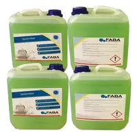 Faba Chemie Geschirrspülmittel Konzentrat 20 l