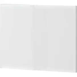 Germania Schuhschrankklappe Colorado Dekor Weiß