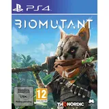 Biomutant (USK) (PS4)