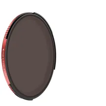 Freewell ND/CPL Variabler Filter 3-7 Fuß 77 mm