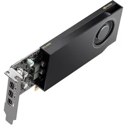 PNY NVIDIA RTX A1000 - Grafikkarten - RTX A1000 - 8 GB GDDR6