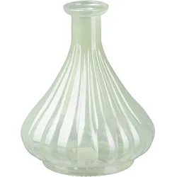 Vase MADONNA - grün