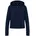 Kapuzenjacke Herren Marine XS