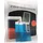 ZiBra Display Cover Set für Bosch Kiox  transparent