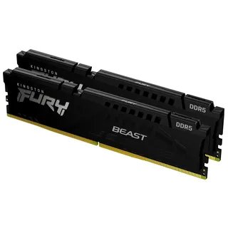 Kingston FURY Beast 32GB Kit DDR5-6400 EXPO