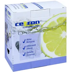 Cetron Reinigungspulver 25X15 g