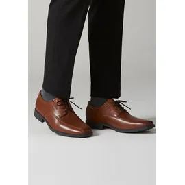CLARKS Tilden Walk Schuhe Camel 42