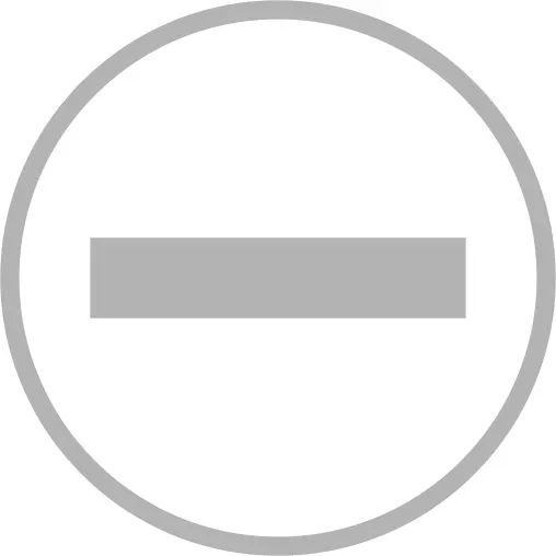 Bits für Schlitzschrauben SL 1,2x6,5x25 mm - 10 Stück - 