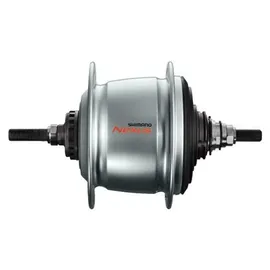 Shimano Fahrradnabe Nexus C6001 8s 36H Silver