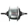 Shimano Fahrradnabe Nexus C6001 8s 36H Silver