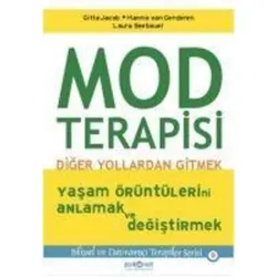 MOD Terapisi Diger Yollardan Gitmek