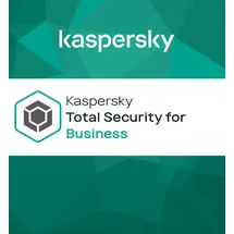Kaspersky Lab Kaspersky Total Security for Business
