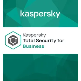 Kaspersky Lab Kaspersky Total Security for Business