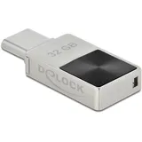 DeLock Mini USB 3.2 GB