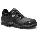 ELTEN Sicherheitshalbschuh Mason Pro Rubber Low Esd S3 Hi Typ 3 Gr. 40