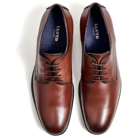 LLOYD Herren braun, 46 EU / 11 UK