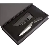 Böker Pocket Knife Schwarz
