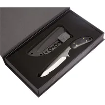 Böker Pocket Knife Schwarz