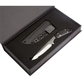 Böker Pocket Knife Schwarz