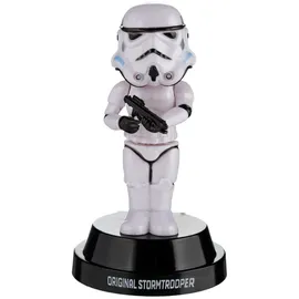Puckator Stormtrooper Solar Pal Wackelfigur 12 cm