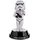 Puckator Stormtrooper Solar Pal Wackelfigur 12 cm