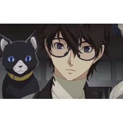 Persona 5 - The Animation - Volume 2 [DVD]
