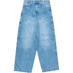 Dickies LOOSE WAVE DENIM - Blau - 30