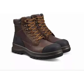 CARHARTT Detroit Herren Dunkelbraun 42