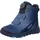 Vado Boots Blau 36