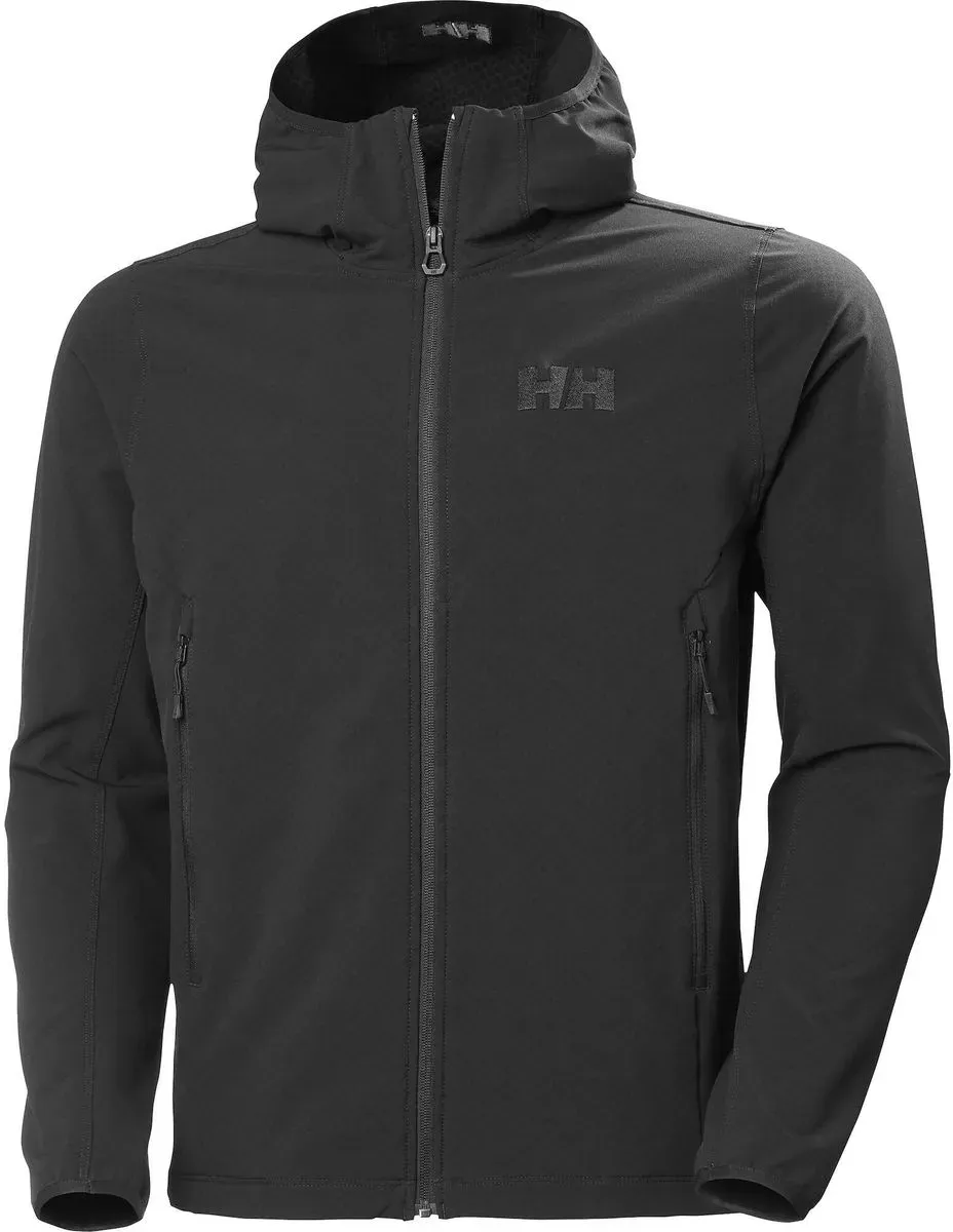 Helly Hansen Cascade Shield Jacket black (990) M