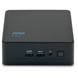 FutureNUC Pro Mini PC