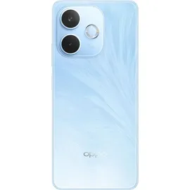 OPPO A5 Pro 8 GB RAM 256 GB Blau