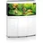 juwel® aquarium Vision 260 Aquariumkombination mit Unterschrank weiß