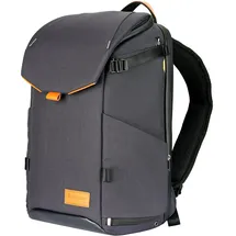Vanguard VEO CITY B46 NV (Fotorucksack, 21 l), Kameratasche, blau