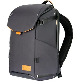 Vanguard VEO CITY B46 NV (Fotorucksack, 21 l), Kameratasche, blau