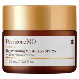 Perricone Md Neuropeptide Rejuvenating Moisturizer Tagespflege Creme 30 ml