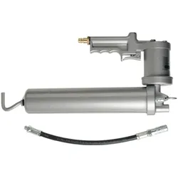 PRESSOL Druckluftfettpresse DLplus für 400 g Fettkartuschen ( 4202406055 )