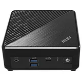 MSI Cubi N ADL S-217DE, N200 8GB RAM, 256GB SSD Windows 11 Pro